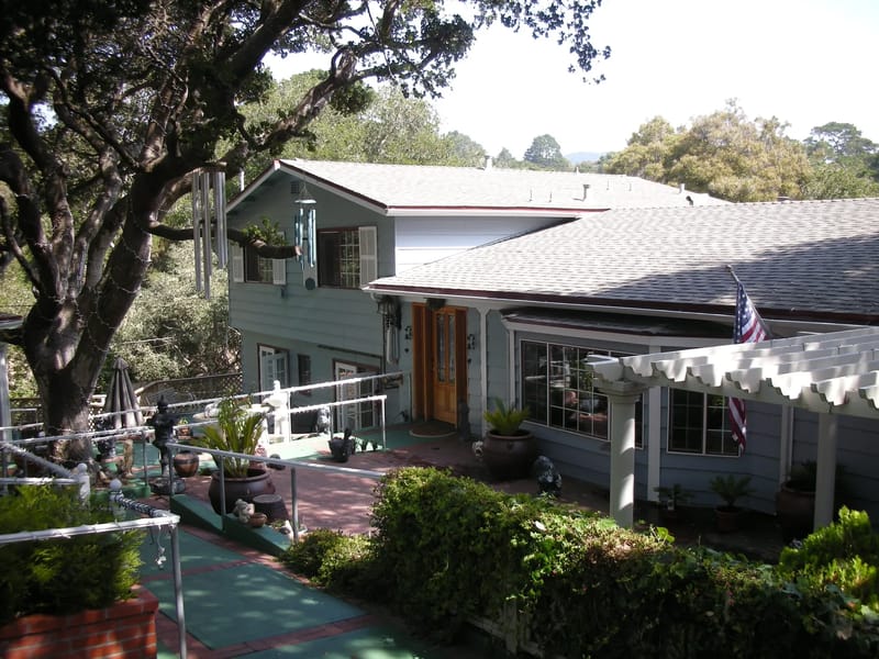 Agape Of Carmel - Assisted Living in Carmel, CA photo 3