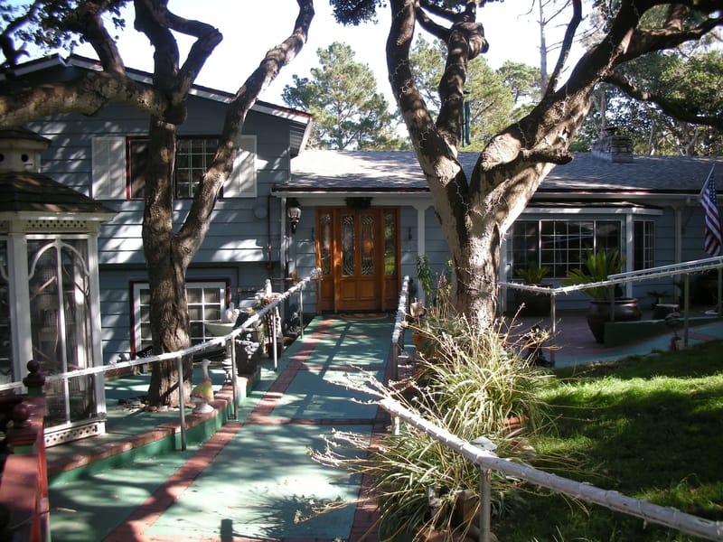 Agape Of Carmel - Assisted Living in Carmel, CA photo 1