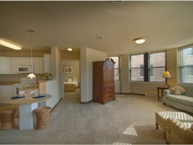 Vista Care Lilac Street - Assisted Living in Oshkosh, WI photo 3