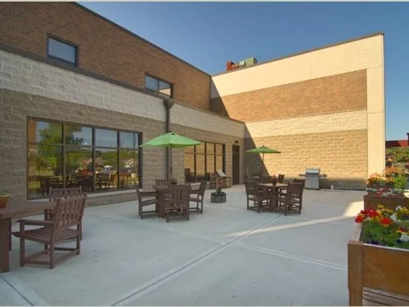 Vista Care Lilac Street - Assisted Living in Oshkosh, WI photo 4