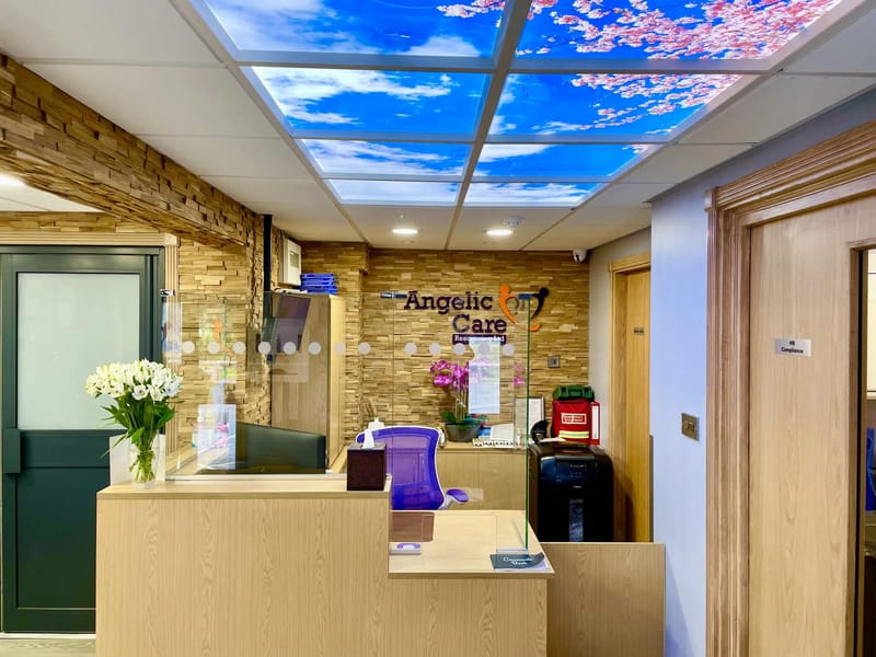 Angelic Care in London, England photo 3