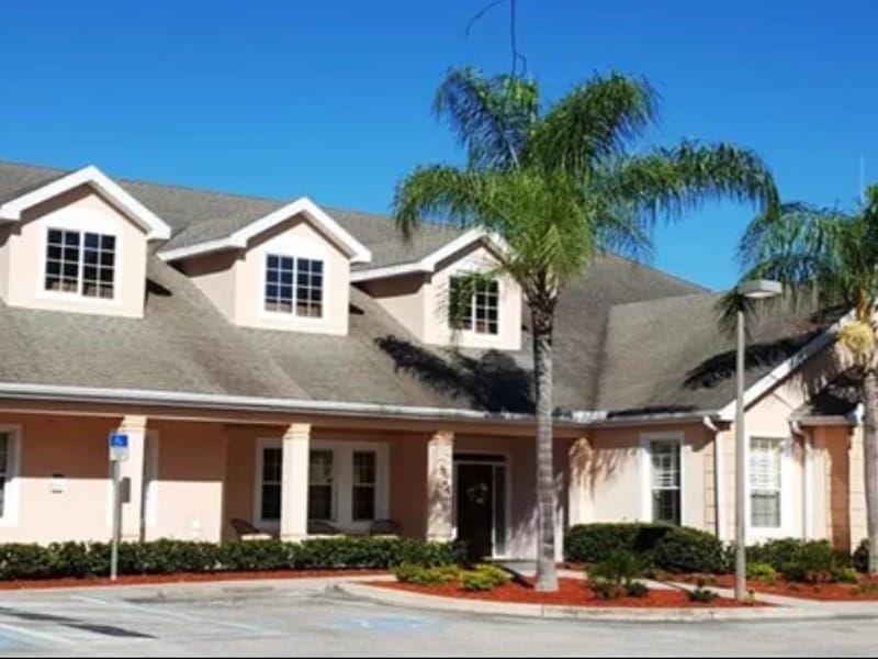 Savannah Court Of Minden-Level 3 - Assisted Living in Minden, LA photo 3