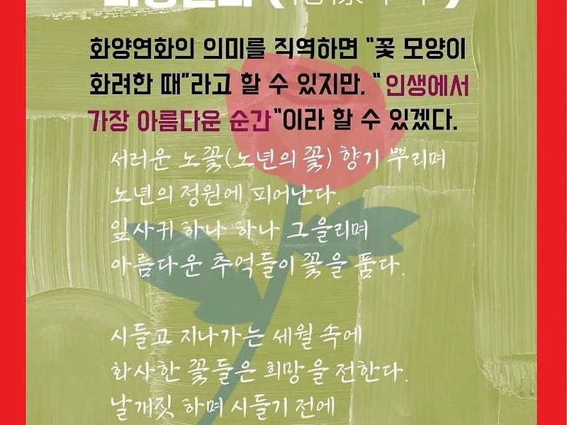 100세시대복지센터 - 요양원 in 동구, 대전광역시 photo 1