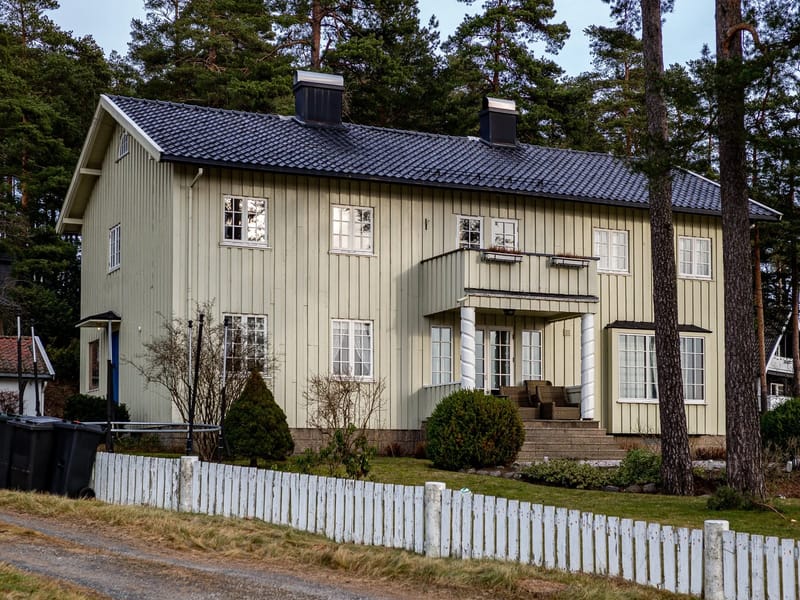 Tuneveien bofellesskap - Omsorgsbolig in Sarpsborg, Viken photo 2
