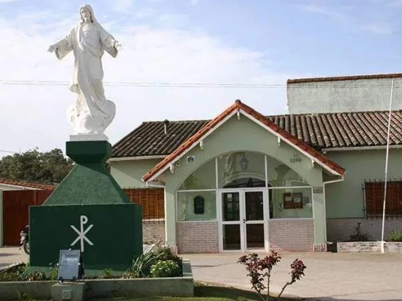 Hogar Garcia Landera - Hogar de Ancianos in Necochea, Mar Del Plata photo 2