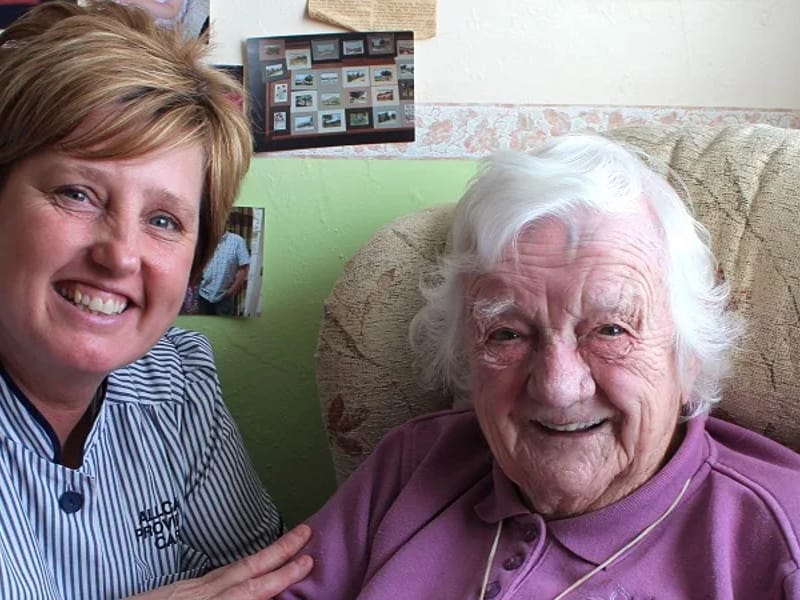 Allcare Shropshire Limited - In-Home Care in Shrewsbury, England photo 1