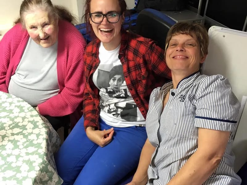 Allcare Shropshire Limited - In-Home Care in Shrewsbury, England photo 2