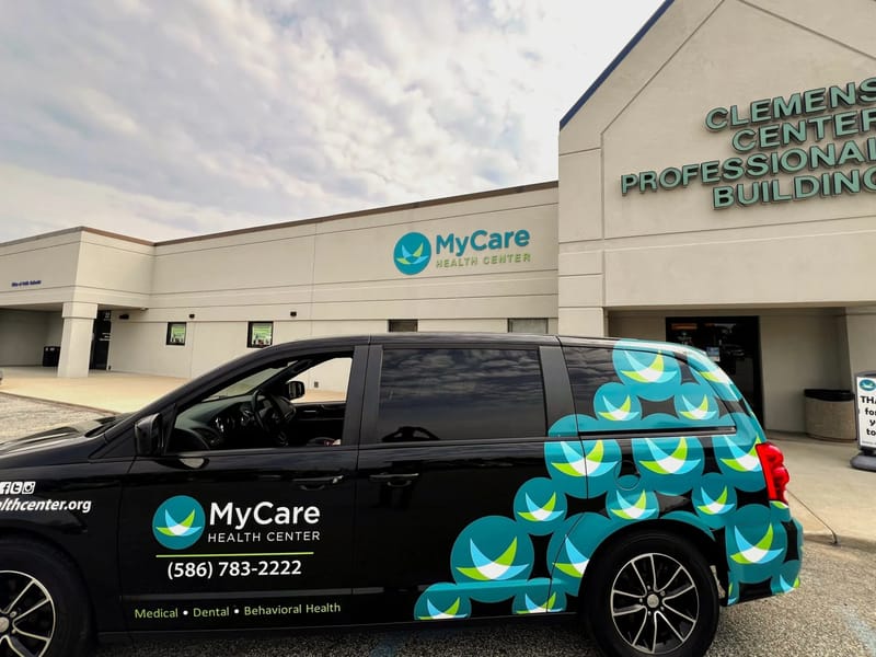 My-Care Healthcare Ltd in Cheltenham, England photo 1