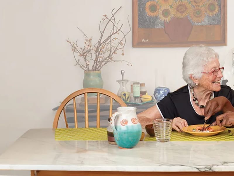 Bayada Home Health Care, Inc. - Home Health Nursing in Raleigh, NC photo 1
