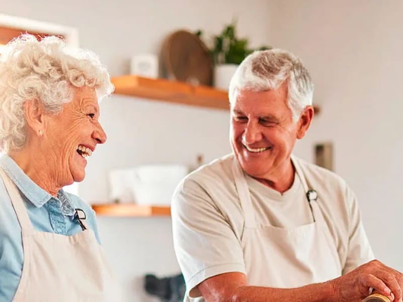 Caring Choice Network - Home Health Nursing in Southfield, MI photo 2