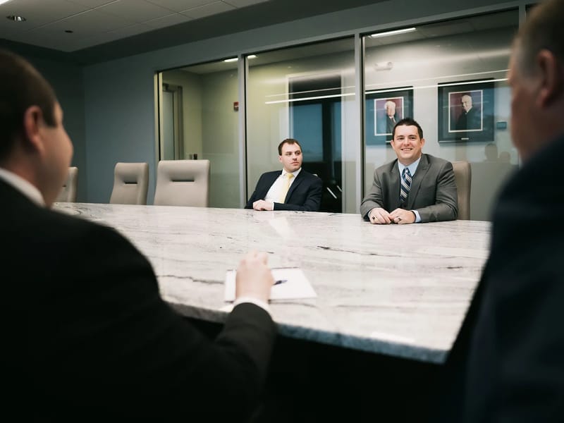 Eichhorn & Eichhorn, LLP - Elder Law in Hammond, IN photo 5