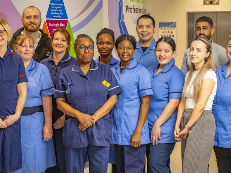 Pooleview Support Services - In-Home Care in Walsall, England photo 3