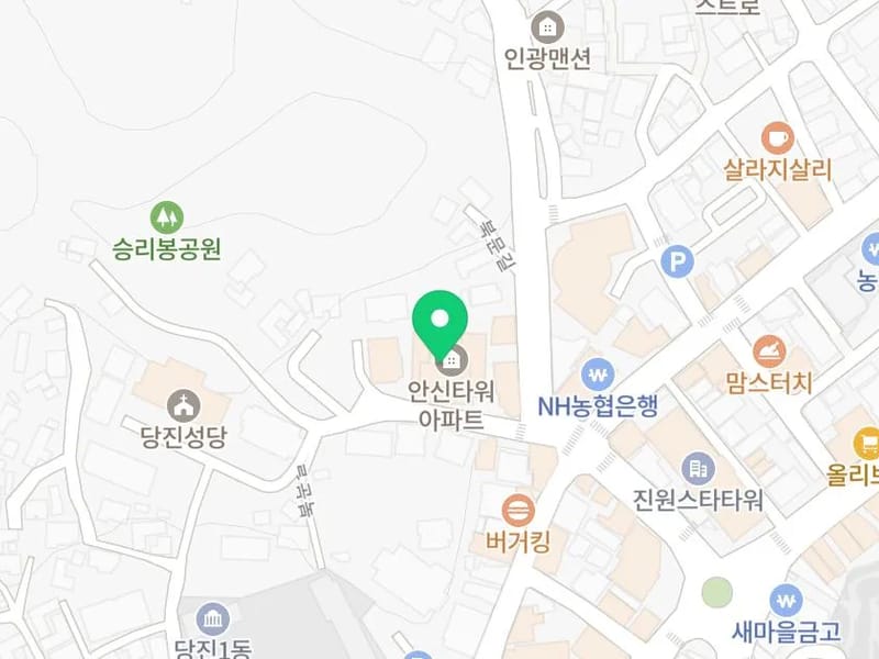 당진재가장기요양센터 - 요양원 in 당진시, 충청남도 photo 3