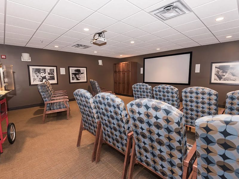 Hamilton Trace of Fishers - Assisted Living in Fishers, IN photo 2