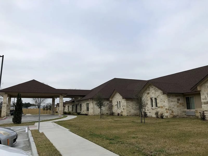 The Trinity Rehabilitation Center - Inpatient Rehabilitation in Steubenville, OH photo 2