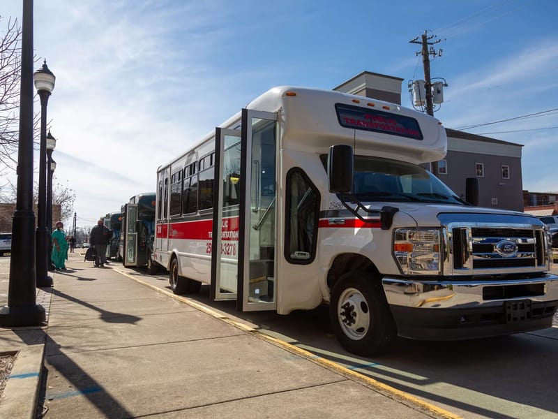 Gadsden Trolley - Medical Transport in Gadsden, AL photo 2