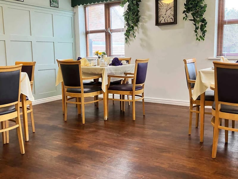 Wynyard Woods - Nursing Home in Billingham, England photo 3