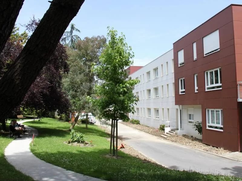 Ehpad La Chezaliere - EHPAD in NANTES, Pays de la Loire photo 2