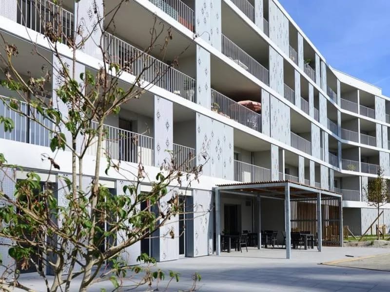 Ehpad La Chezaliere - EHPAD in NANTES, Pays de la Loire photo 3