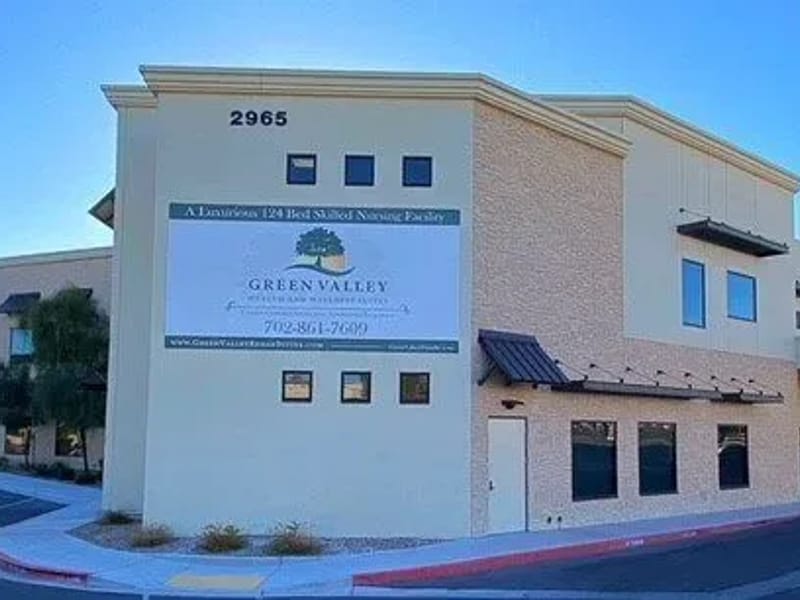 Billy Leonardo LLC - Home Health Nursing in Henderson, NV photo 1