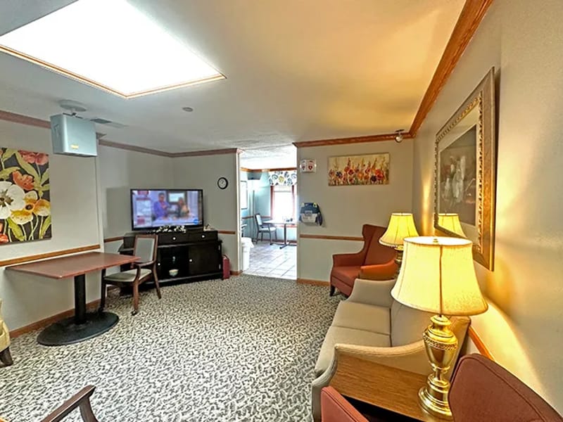 Concordia of Wexford — Assisted Living, Wexford, PA · photo 3