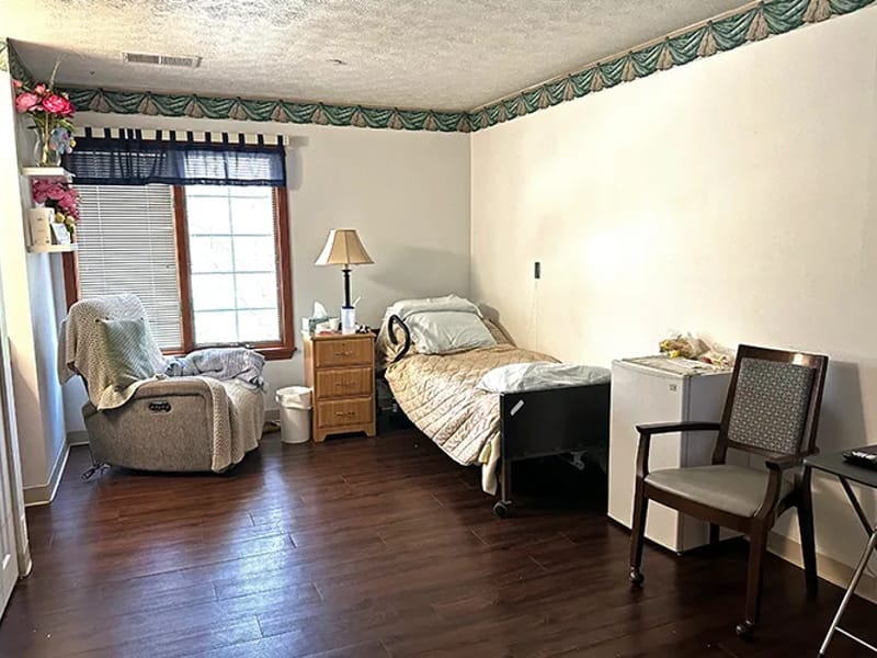 Concordia of Wexford — Assisted Living, Wexford, PA · photo 2