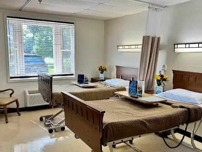 Stone River Post Acute - Nursing Home in Murfreesboro, TN photo 3