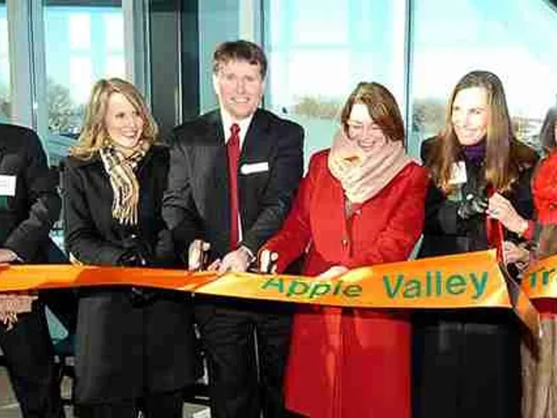 Centennial House Apple Valley - Assisted Living in Apple Valley, MN photo 2