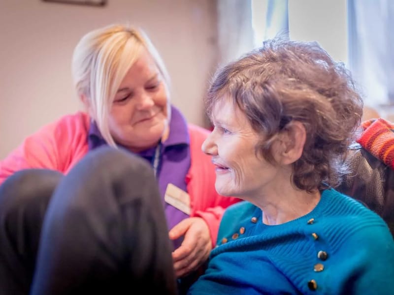 Brancepeth Court - Assisted Living in Crook, England photo 3