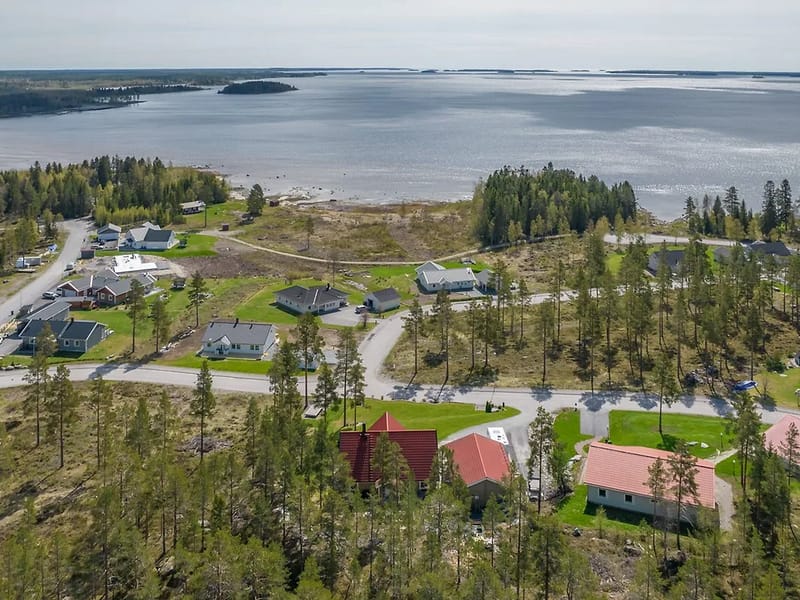 Nyåker - Serviceboende in Nordmaling, Västerbottens län photo 3