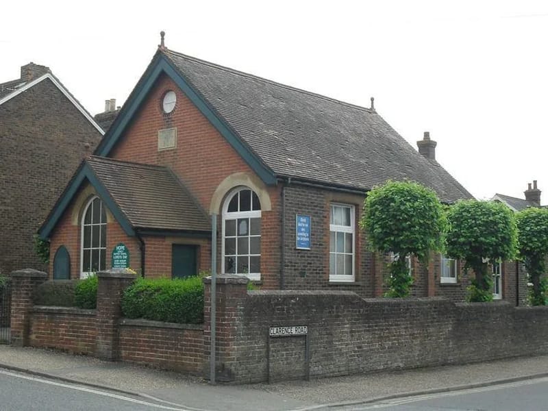 West Hope Mews - Nursing Home in Horsham, England photo 2