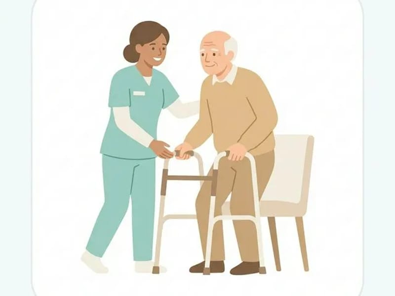 Centercare Home Care Agency LLC - Nursing Home in Flushing, NY photo 2