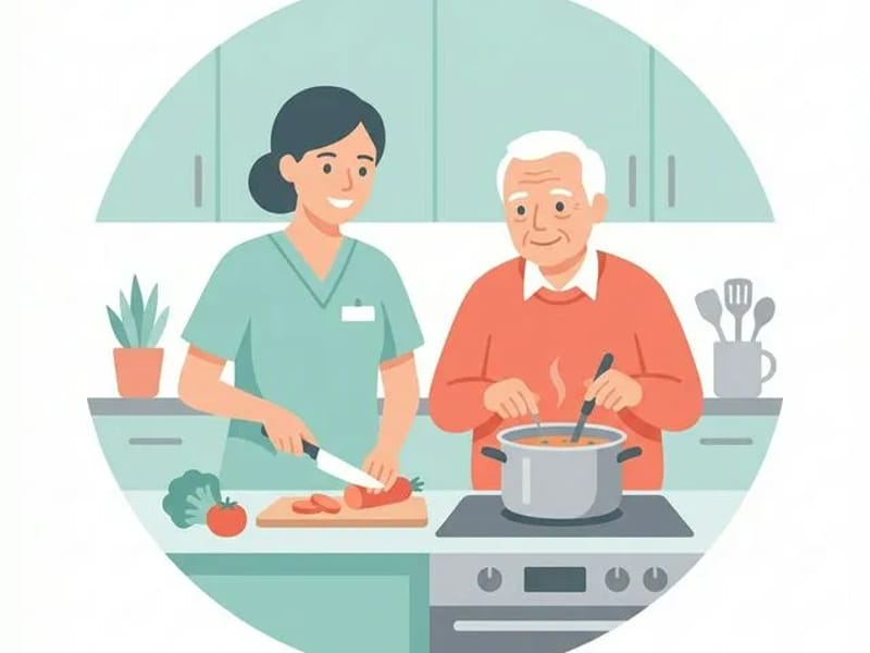 Centercare Home Care Agency LLC - Nursing Home in Flushing, NY photo 3