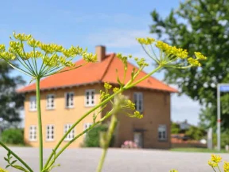 ACS - Botilbuddet Thinggade - Plejebolig in Skive, Region Midtjylland photo 2