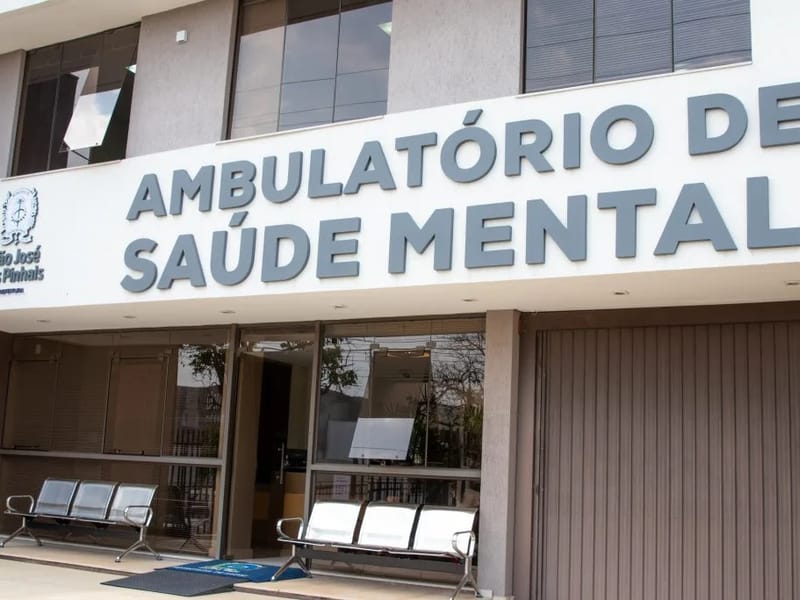 AMBULATORIO DE SAUDE MENTAL - Cuidado Domiciliar in Jataí, GO photo 2
