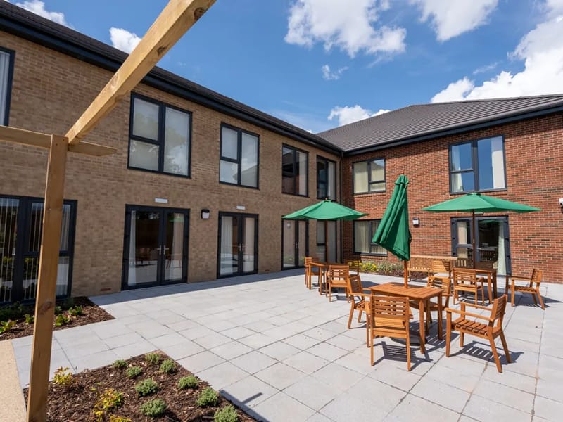 Westhome Care Services Limited in Sunderland, England photo 2