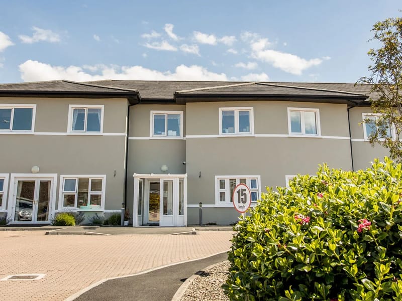 Kilrush Nursing Home - Nursing Home in Kilrush, Clare photo 1