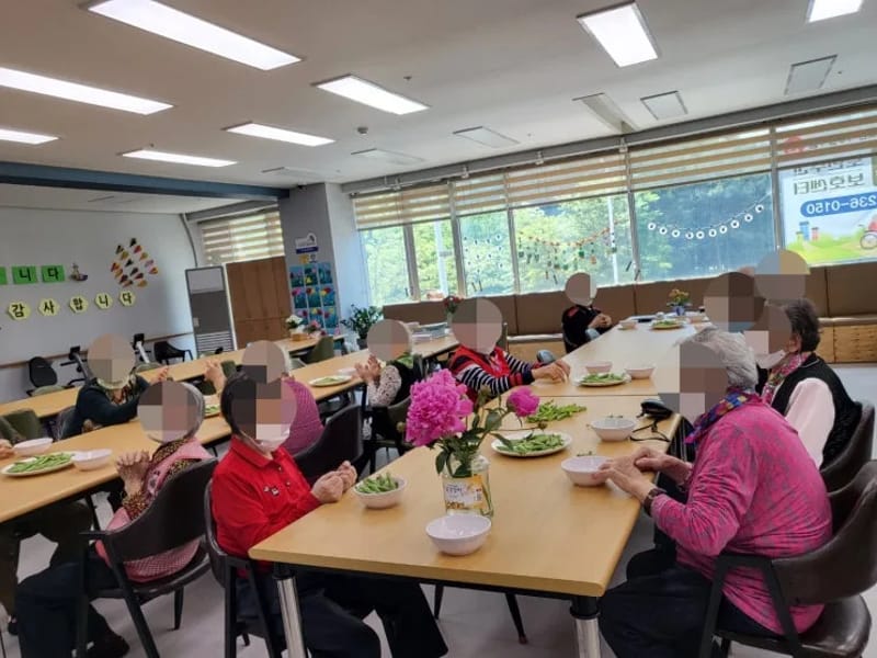 사계절노인주간보호센터 - 주간보호 in 사하구, 부산광역시 photo 2