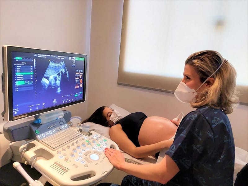 Gestacao Clinica - Cuidado Domiciliar in Brasília, DF photo 1