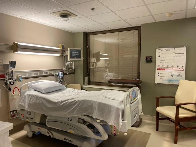 Hackensack Meridian Health Hackensack University Medical Center - Hospital in Hackensack, NJ photo 1