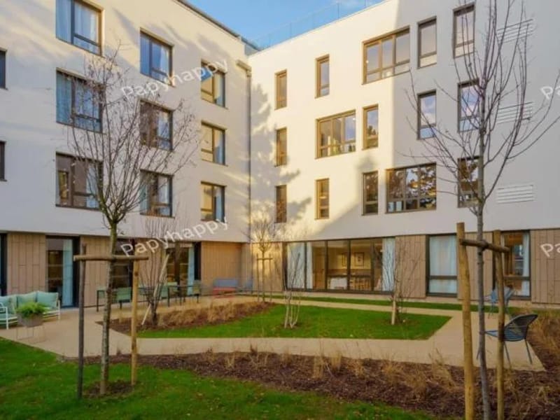 Ehpad Clementine Pitois - EHPAD in ABLON SUR SEINE, Île-de-France photo 2