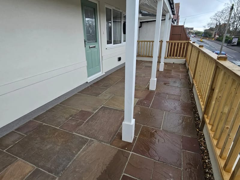 Forbesville - Assisted Living in Margate, England photo 1