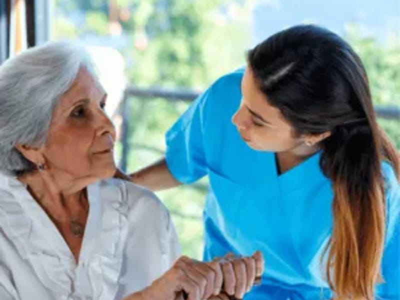 Firstlantic Healthcare - Geriatric Care Management in Boynton Beach, FL photo 2