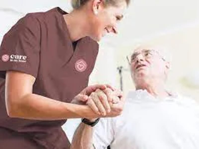 PCM Homecare Limited - In-Home Care in Colchester, England photo 2