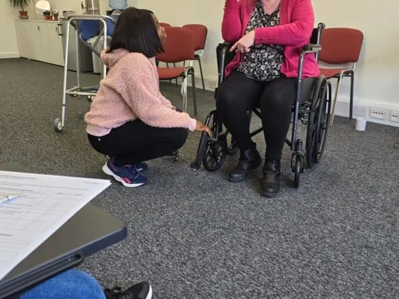 PCM Homecare Limited - In-Home Care in Colchester, England photo 1