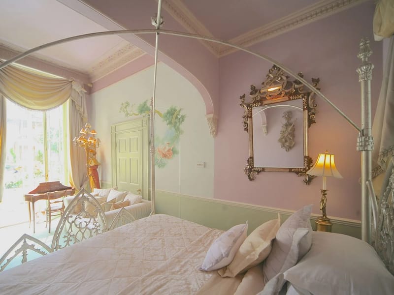 The Orangery in Bath, England photo 3
