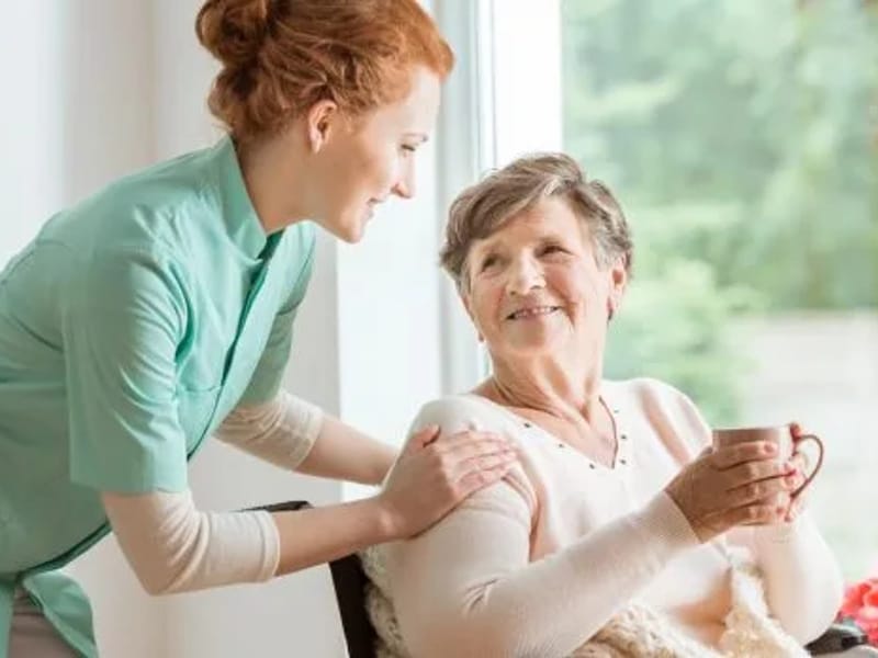 Alfa Home Health - Home Health Nursing in Laredo, TX photo 1