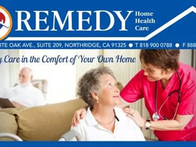 Adk Home Health Inc - Home Health Nursing in Northridge, CA photo 3