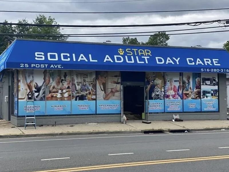 Star Social Adult Day Care, INC - Adult Day Care in WESTBURY, NY photo 2