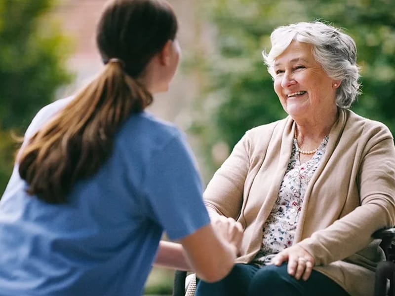 Corewood Care - Geriatric Care Management in Bethesda, MD photo 3